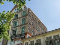 J8 Hotel Hotels in Bukit Timah