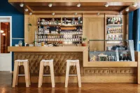 Hotel Auronzo - Outdoor Basecamp