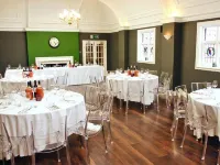 The Angel Posting House & Livery Hotels in Worplesdon
