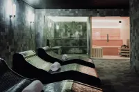 Grand Brizo Bel Air - spa