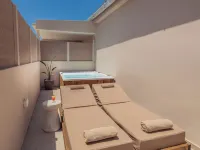 Tzante Hotel Zakynthos, Adults Only - Bathtub