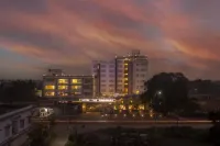 Hotel the Kingsbury Hotels in 