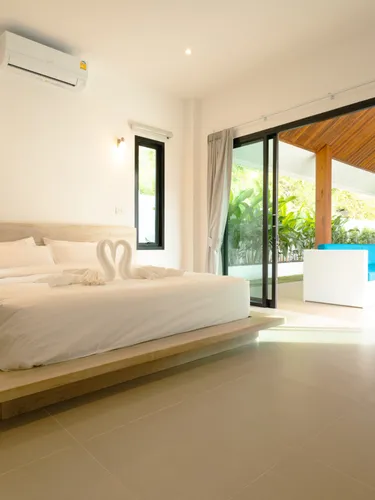 รูปภาพของSamui Paradise Poolside Villa