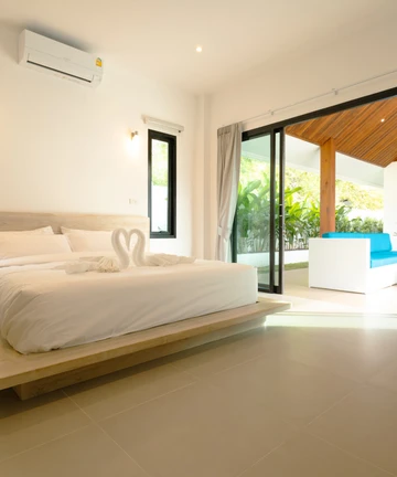 รูปภาพของSamui Paradise Poolside Villa