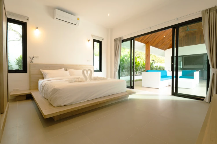 รูปภาพของSamui Paradise Poolside Villa