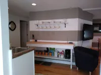 The House on Wine Alley ハーマンのホテル