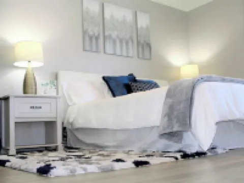 KING BED/FAMILY FRIENDLY /GAMEROOM‼/NEAR CROSSPLEX