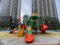 悅安民宿（西環南街分店） - 公寓