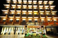 Sierra Hotel