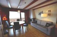 Eperviere N° 6 Proche DU Centre DU Village Appartement Dans UNE Petite Residence