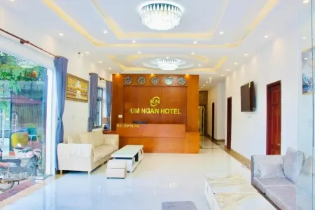 Kim Ngan 2 Hotel Отели рядом с достопримечательностью «Пуло-Кондор»