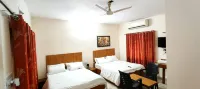 Rising Sun Retreat - 2-Star