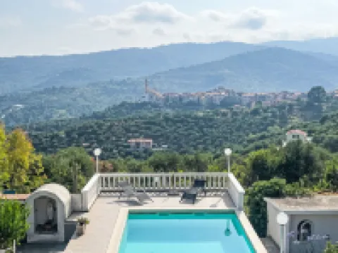 Blu Mediterraneo (Pgi210) Hotels in Civezza