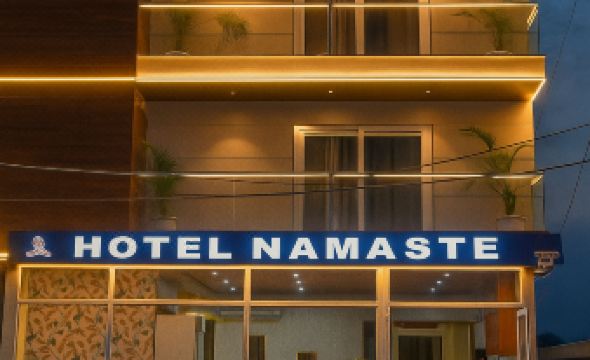 Hotel Namaste