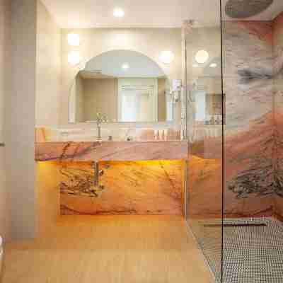 Plus Fariones Habitat Fitness & Recreational Facilities
