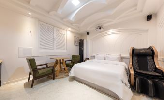 Daejeon Munchang Hotel Tiamo