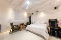 Daejeon Munchang Hotel Tiamo