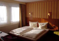 Romantischer Seegasthof & Hotel Altes Zollhaus Hotel a Feldberger Seenlandschaft
