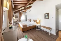 LHP Hotel Certaldo