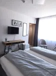 Lieth Hotel Grünreich Hotels in Walsrode