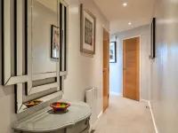 Number 10, Montpellier Apartments