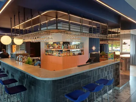 Desilva Inn Katowice Airport Отели в г. Меженцице