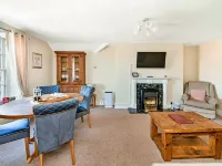 Pennine Hall Apt - 4-Star