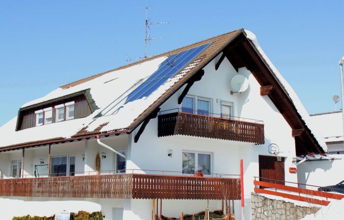 Ferienwohnung, Herrischried