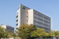 Holiday Inn Express Barcelona - Sant Cugat Hotel a Rubí