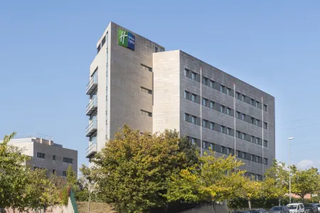 Holiday Inn Express Barcelona - Sant Cugat