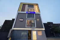 FabHotel Angel Pink The Premium
