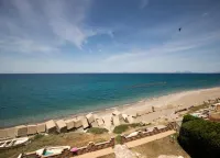 Cozy Apartment in Torrenova in a Delightful Area