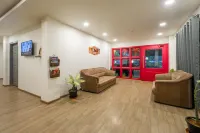 Hotel Zen Garden Hotels in Kamrup