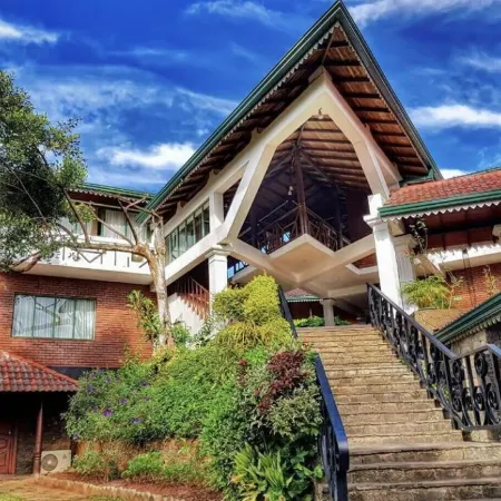 Tree of Life Nature Resort