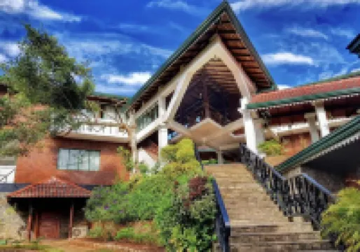 Tree of Life Nature Resort Hotels in 