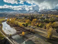 506 Historic Brickhouse off Main St. - 2 Blocks from Salmon River Hotels in Salmon