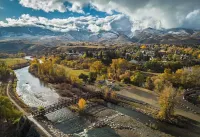 506 Historic Brickhouse off Main St. - 2 Blocks from Salmon River