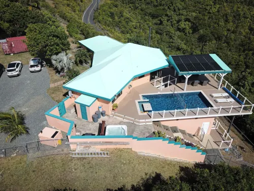 Seaview Estate Hotels in Northcentral