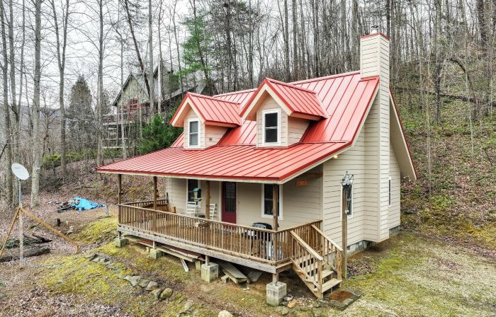 Santeetlah Lake Retreat w/ Dock: Walk to Water!