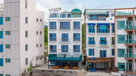 Gangneung Lohas Pension