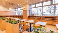 APA Hotel Miyagi Furukawa Ekimae