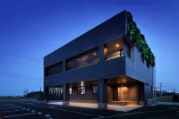 Teppanyaki Auberge Bettei Yumesaki Hotel in zona Minamibousou Dourakuen