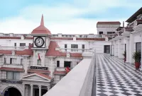 Avari Boutique Gujranwala Hotels in Gujranwala