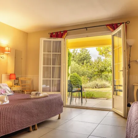 Logis Hotel des Granges