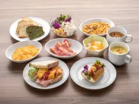 Sotetsu Fresa Inn Chiba Kashiwa Hôtels à : Kashiwa