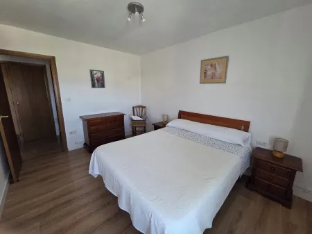 Excellent apartment in the Aragonese Pyrenees