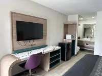 Americas Best Value Inn-Pico Rivera/E. Los Angeles Hotels in Pico Rivera