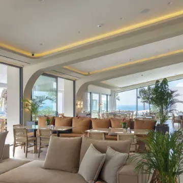 Paphos Hills Resort and Spa By Brown