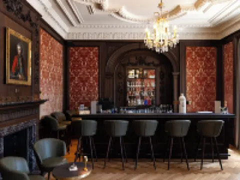 Schlosshotel Neustrelitz Hotels in Neustrelitz