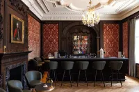 Schlosshotel Neustrelitz Hotels in Granzow